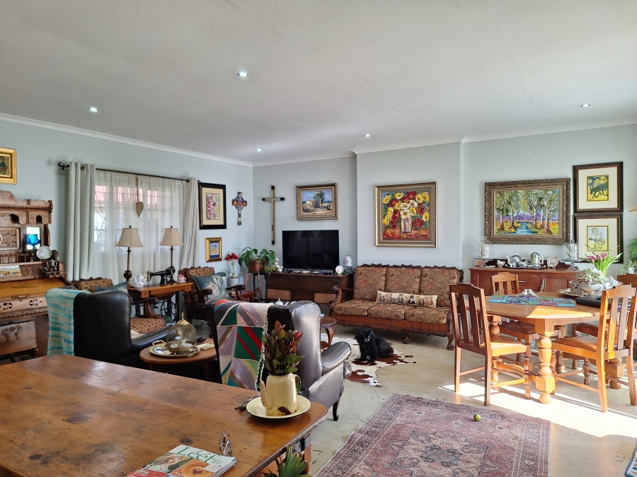 3 Bedroom Property for Sale in Memel Free State